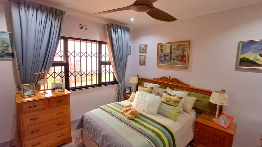 4 Bedroom Property for Sale in Vaalpark Free State